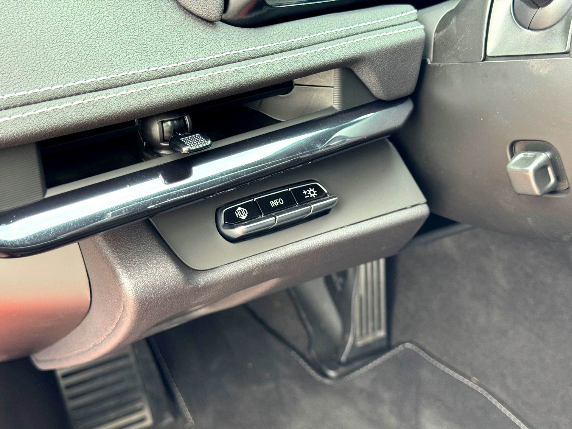 Used 2025 Chevrolet Corvette Z06 image 20