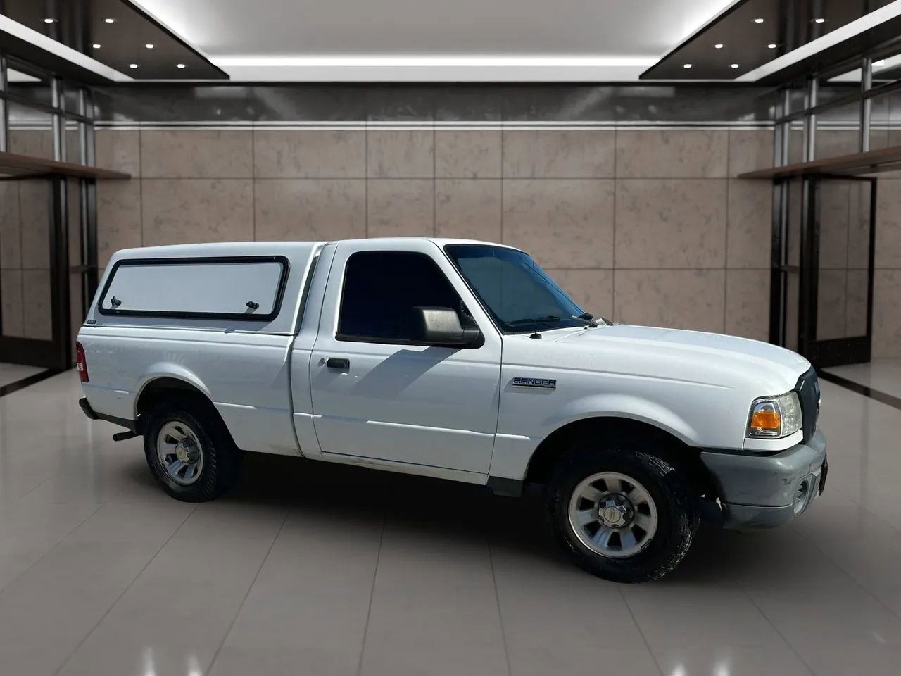 Used 2010 Ford Ranger XL RWD image 3
