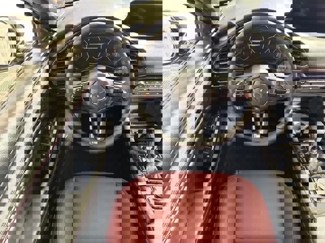 New 2026 MAZDA MAZDA3 Carbon image 15