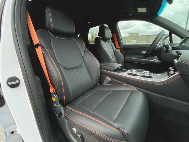 Used 2026 Genesis GV70 3.5T Sport Advanced AWD/4WD image 29