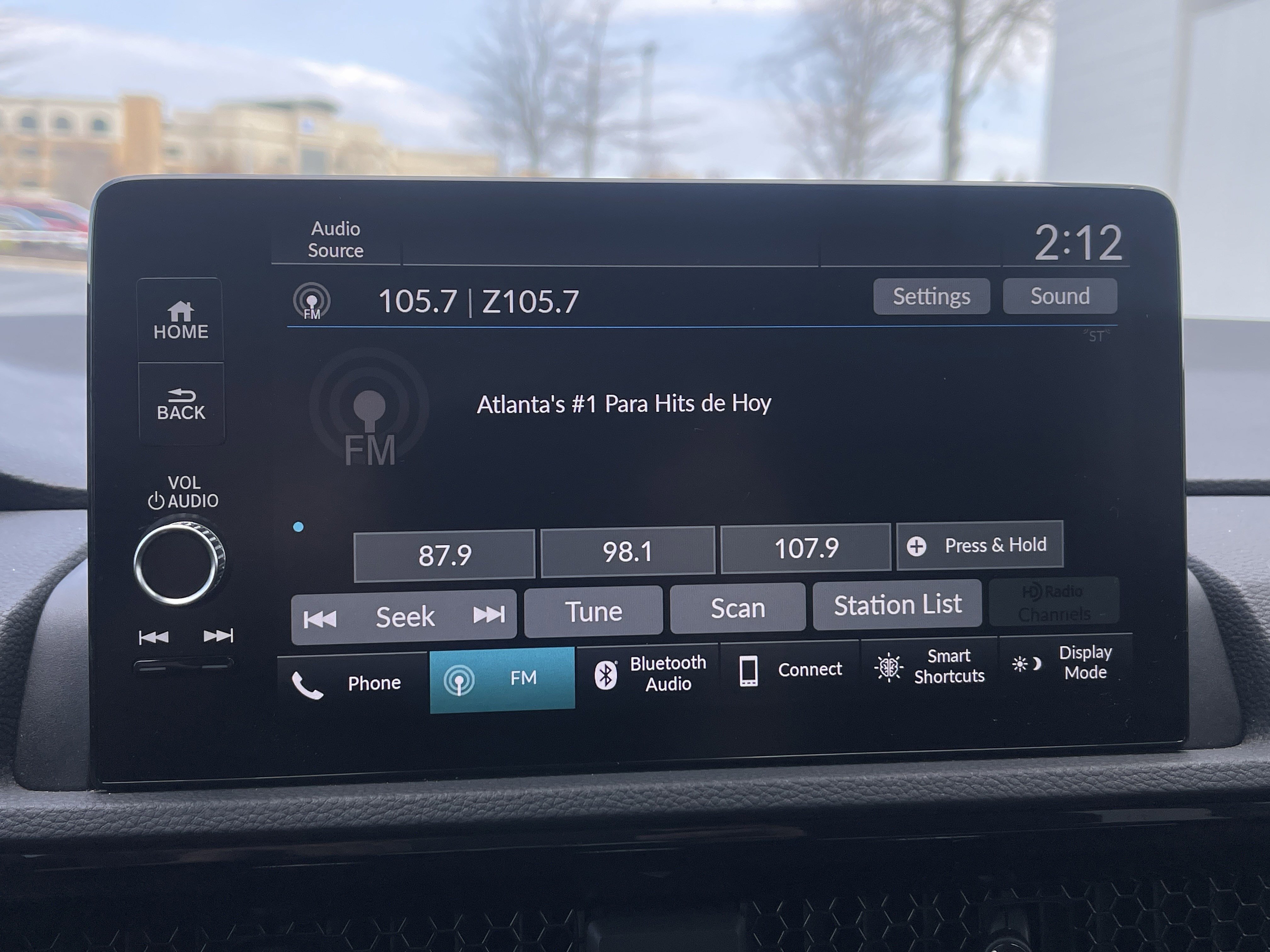 Certified 2025 Honda CR-V EX-L image 13