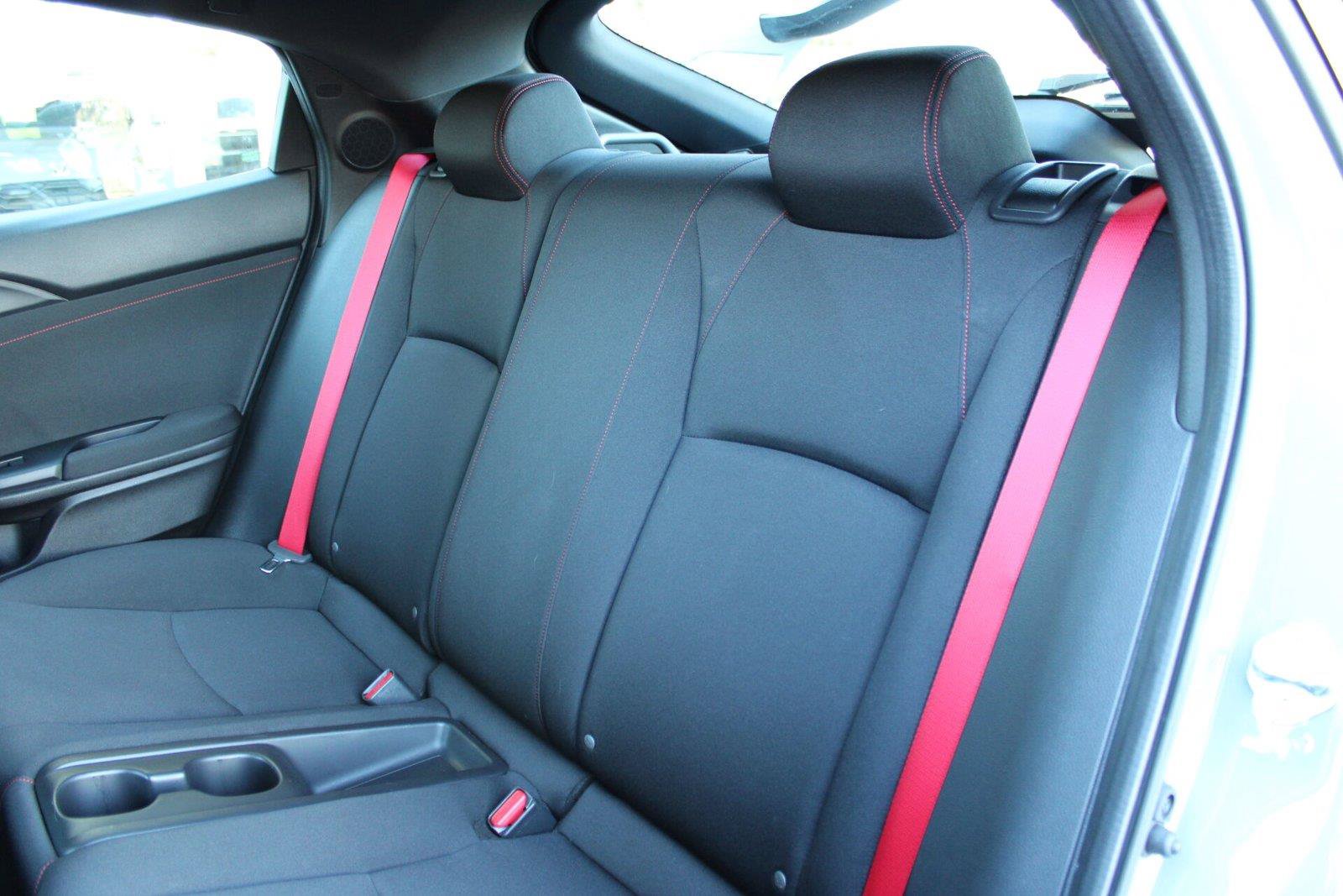 Used 2021 Honda Civic Type R image 19