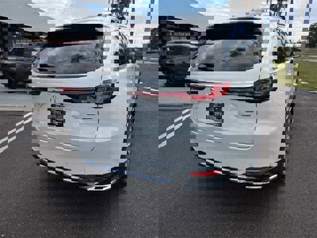 New 2026 MAZDA CX-90 3.3 Turbo w/ Premium Plus Pkg image 3