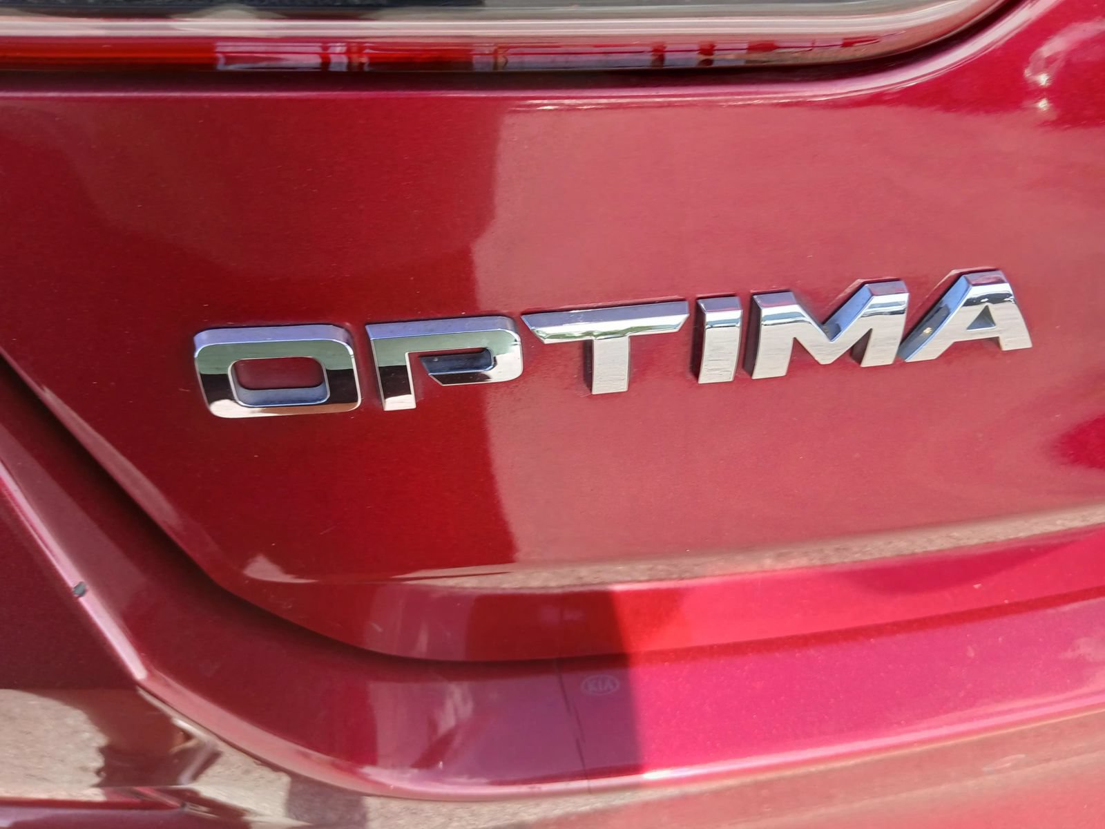 Used 2020 Kia Optima S FWD image 30