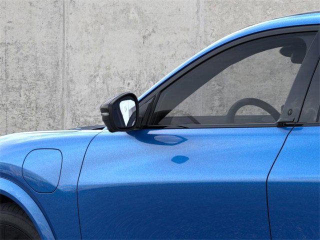 New 2025 Ford Mustang Mach-E GT image 20