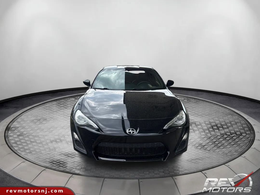 Used 2014 Scion FR-S Monogram Series image 8