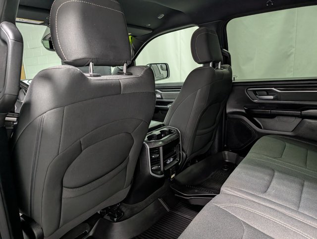 Used 2021 RAM 1500 Big Horn AWD/4WD image 14