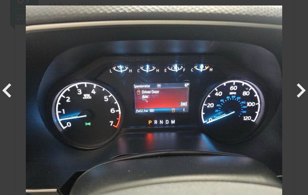 Used 2022 Ford F150 XLT AWD/4WD image 14