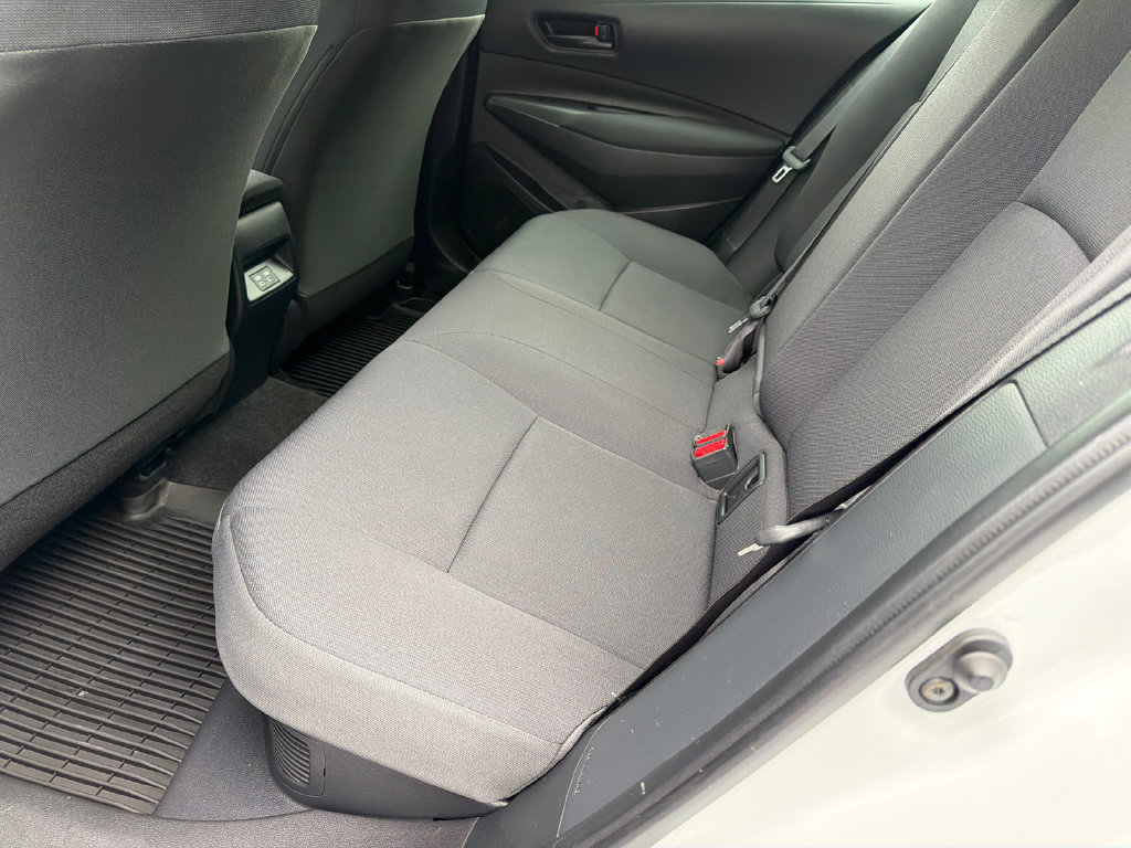 Used 2023 Toyota Corolla LE FWD image 25