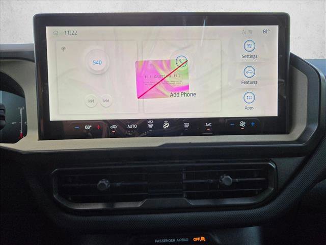 New 2026 Ford Bronco Sport Big Bend image 11