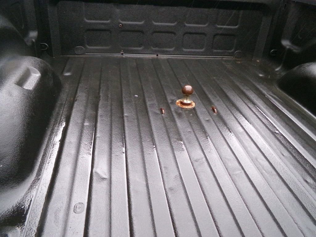 Used 2012 RAM 2500 Longhorn w/ Protection Group image 8