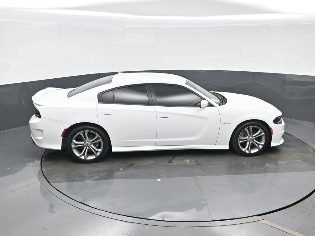 Used 2022 Dodge Charger R/T image 28