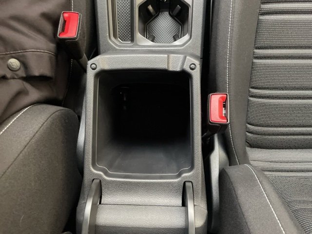 Used 2023 Volkswagen Tiguan S w/ Driver Assistance Package image 10