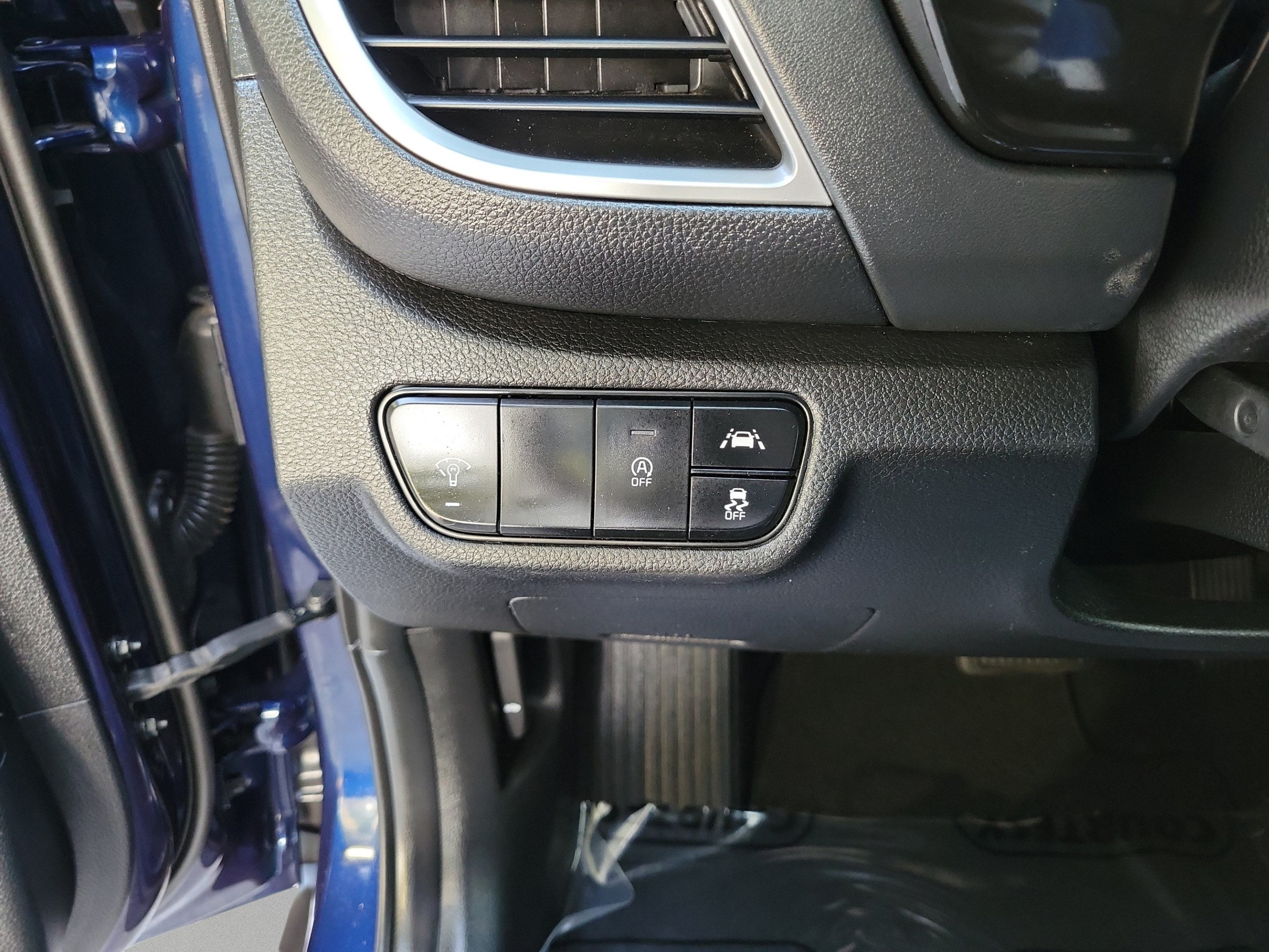 Certified 2023 Kia Seltos SX AWD/4WD image 27