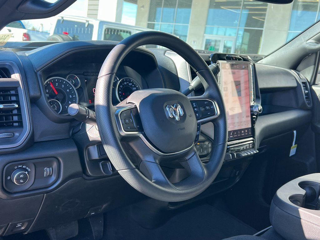 New 2026 RAM 2500 Tradesman image 20