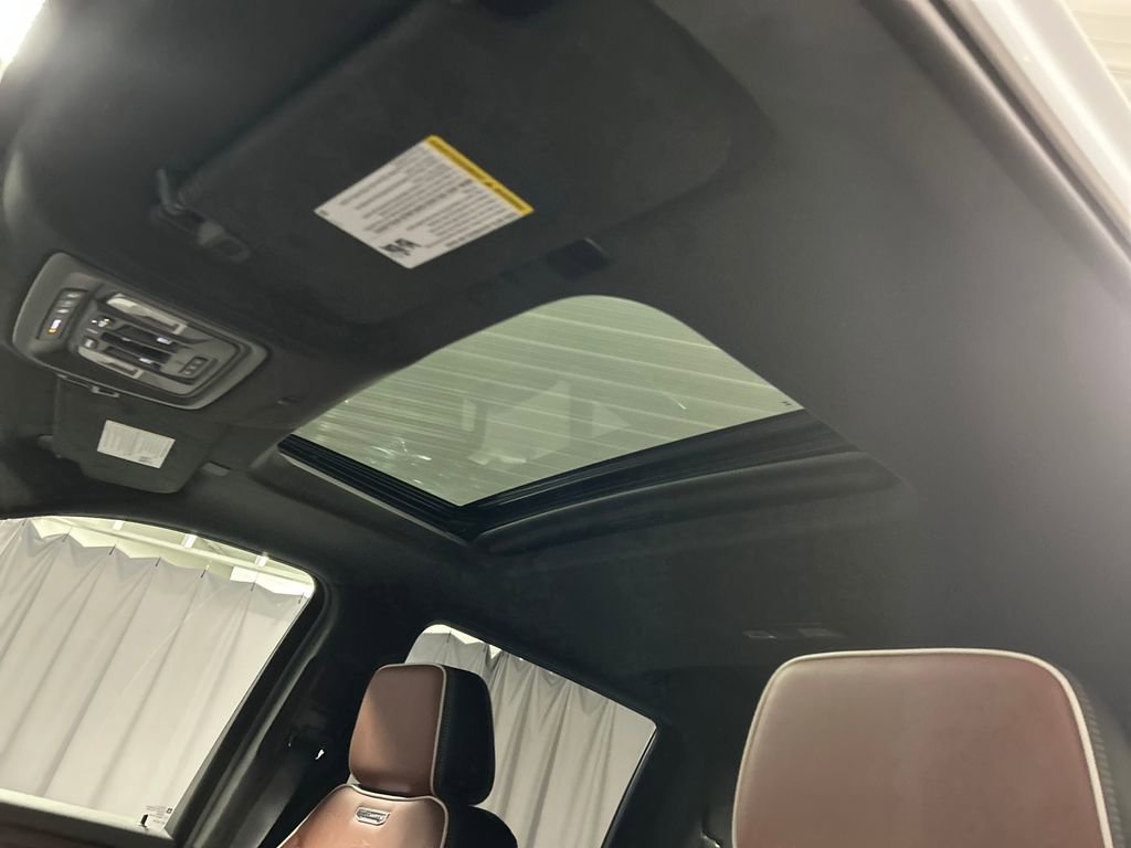 New 2026 GMC Sierra 2500 Denali Ultimate image 21