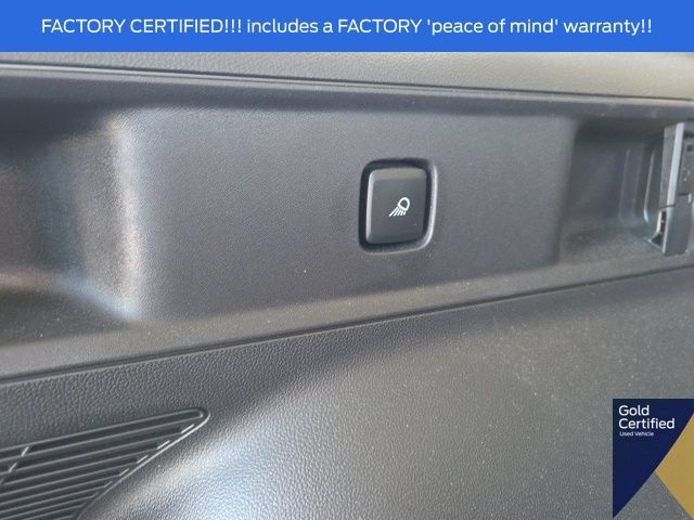 Certified 2023 Ford Bronco Sport Outer Banks w/ Tech Package AWD/4WD image 17