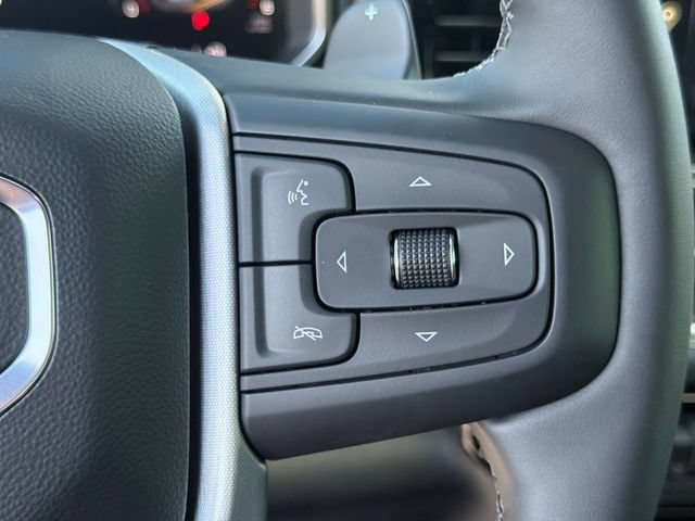New 2026 GMC Sierra 1500 Elevation w/ Max Trailering Package AWD/4WD image 24