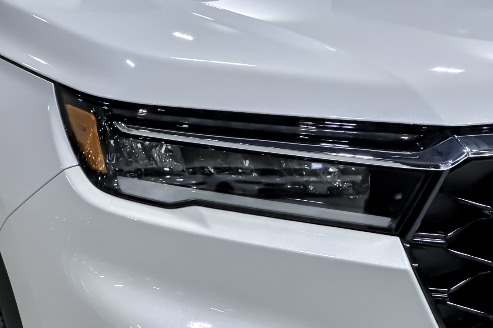 Used 2023 Honda Pilot Elite image 10