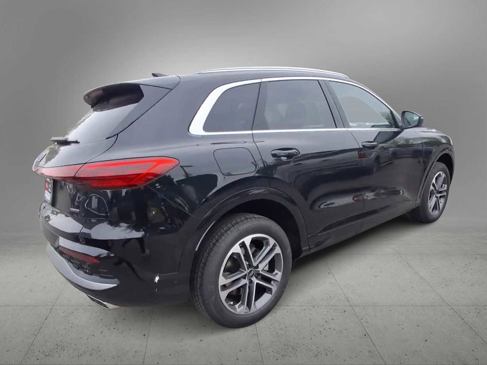 New 2026 Audi Q5 Premium AWD/4WD image 8