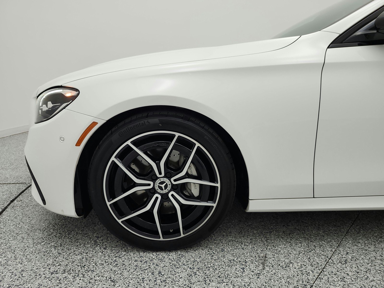 Used 2022 Mercedes-Benz E 350 Sedan image 18