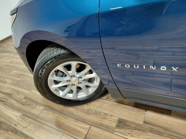 Certified 2019 Chevrolet Equinox LT image 12