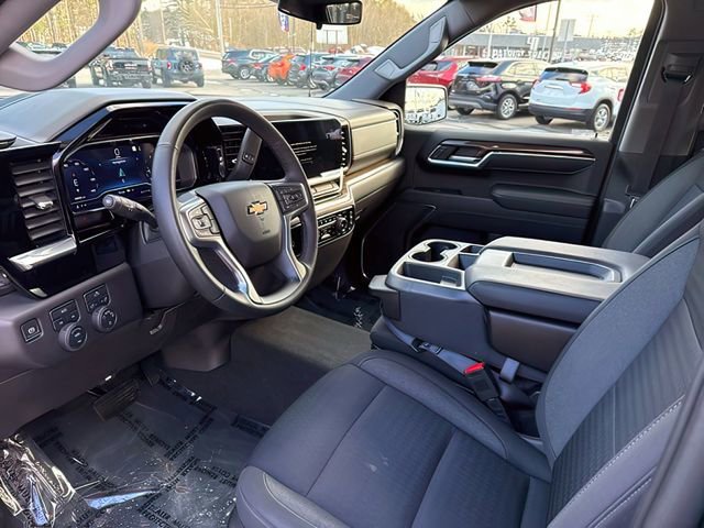 Used 2023 Chevrolet Silverado 1500 LT image 14