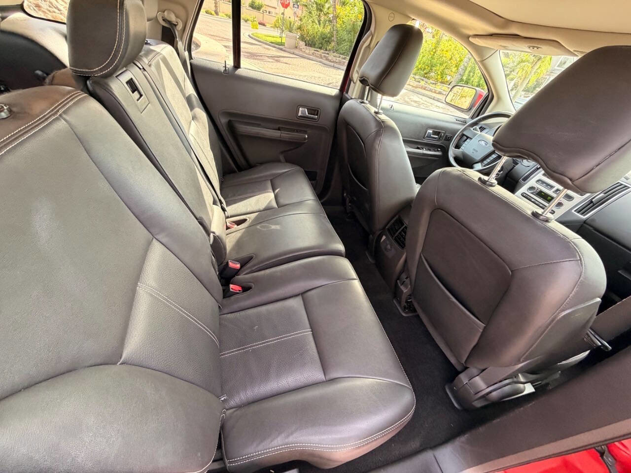 Used 2010 Ford Edge Limited AWD/4WD image 22