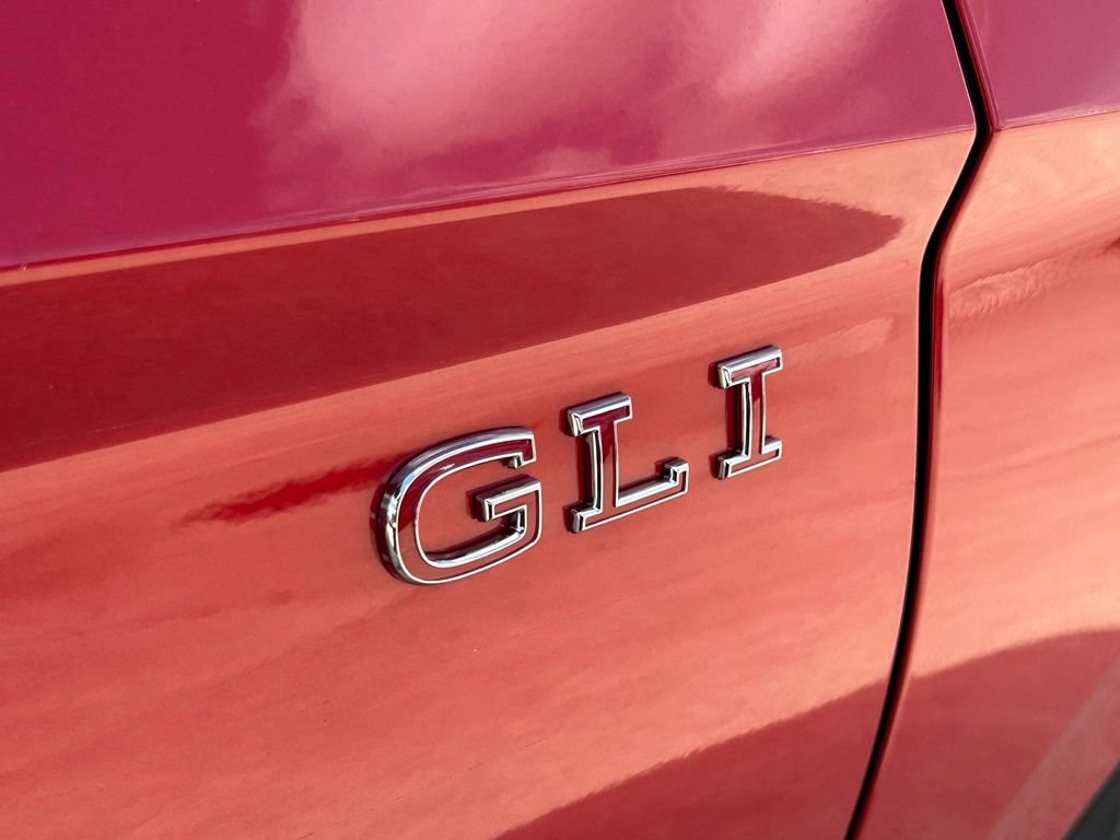 New 2026 Volkswagen Jetta GLI Autobahn FWD image 38