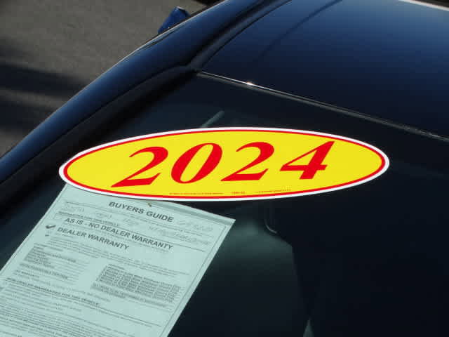 Certified 2024 Toyota Camry SE image 6