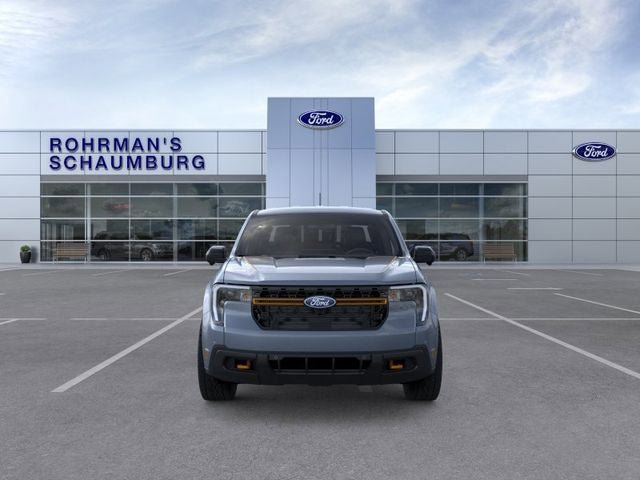 New 2026 Ford Maverick Tremor AWD/4WD image 7