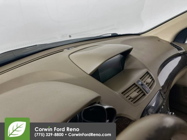 Used 2012 Acura MDX w/ Technology Package AWD/4WD image 9