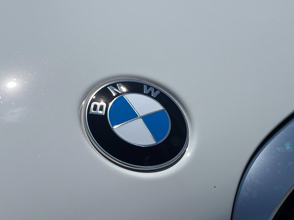 Certified 2025 BMW X4 xDrive30i w/ Premium Package AWD/4WD image 23
