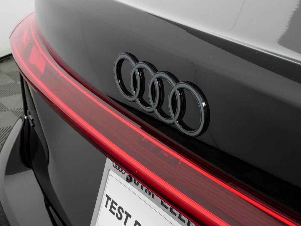 New 2026 Audi A5 2.0T Prestige AWD/4WD image 38