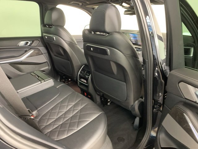 Used 2024 BMW X5 xDrive50e w/ Premium Package image 41