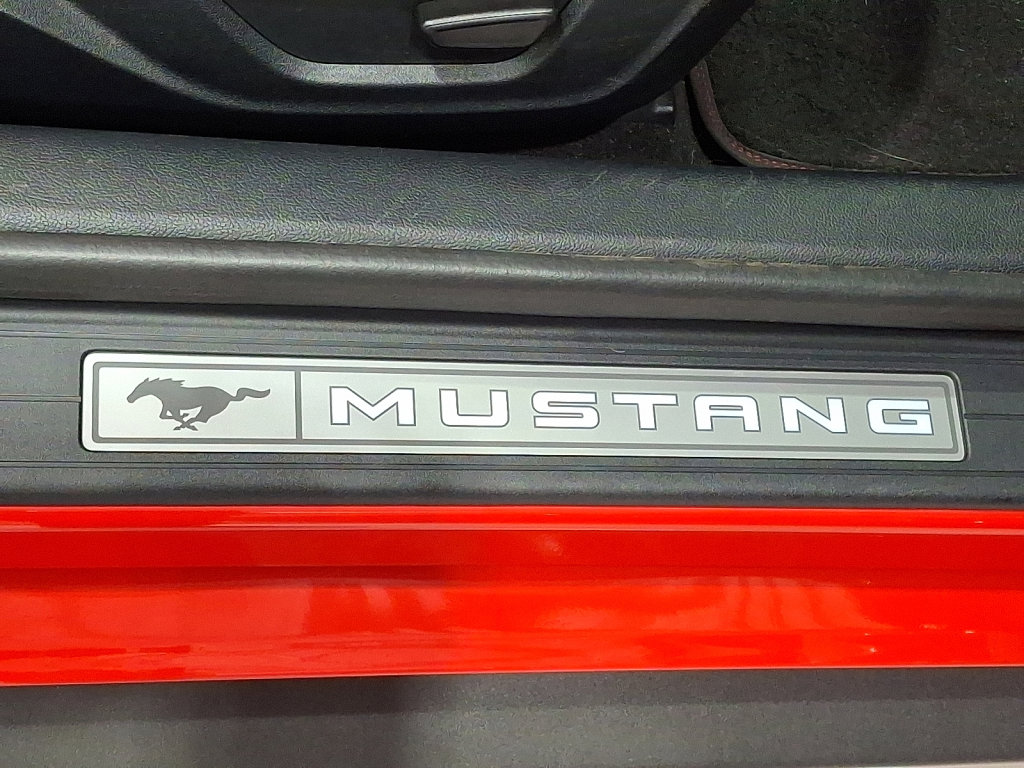 Used 2023 Ford Mustang GT Premium w/ GT Performance Package image 15