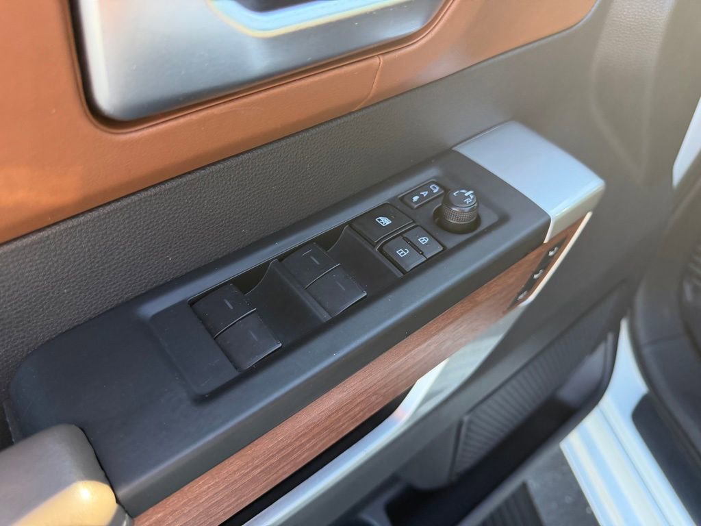 Used 2024 Toyota Tundra 1794 Edition image 16