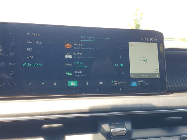 New 2026 Kia EV9 GT-Line image 24