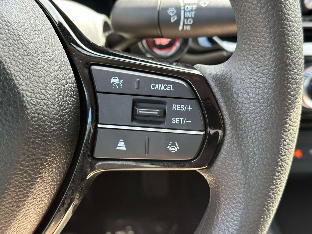 Certified 2023 Honda Civic LX image 17