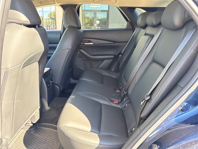 New 2025 MAZDA CX-30 AWD 2.5 S w/ Select Sport Pkg image 6