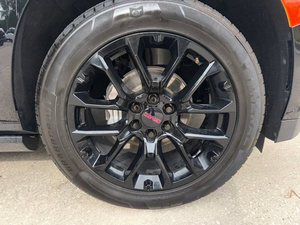 Used 2023 GMC Yukon Denali w/ Denali Reserve Package AWD/4WD image 52