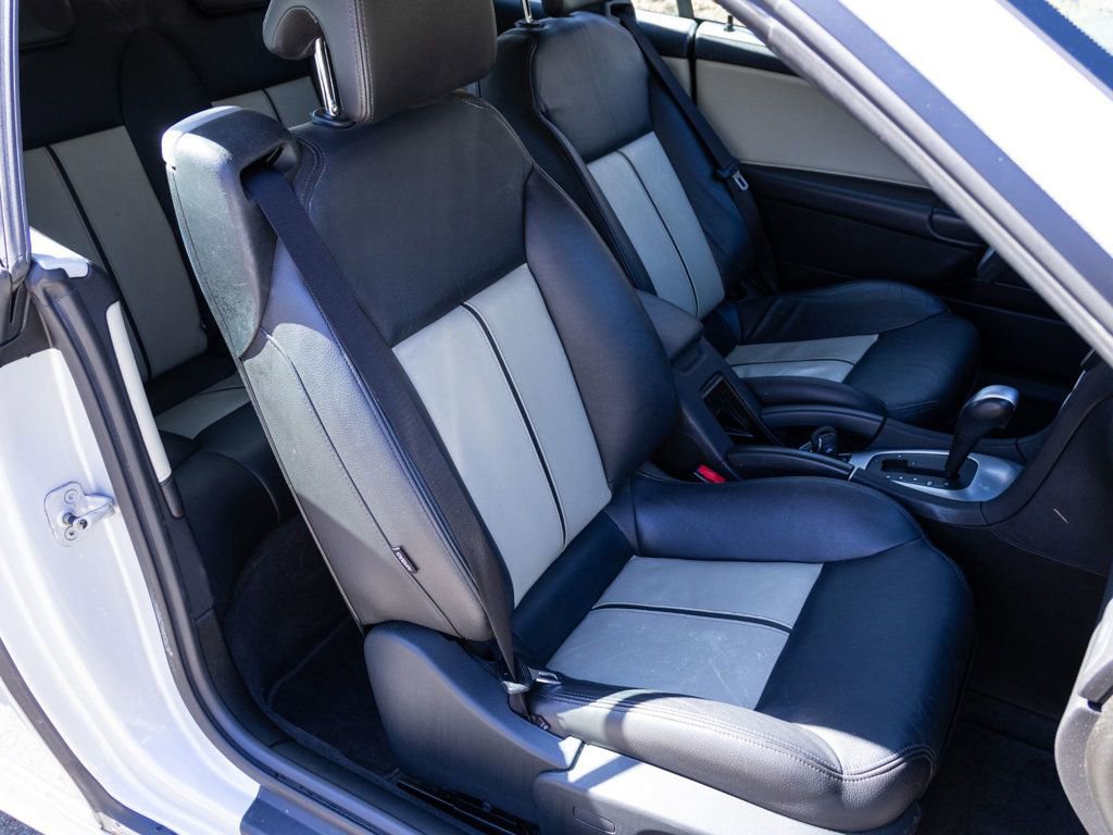 Used 2010 Saab 9-3 Aero w/ Aero Premium Package image 35