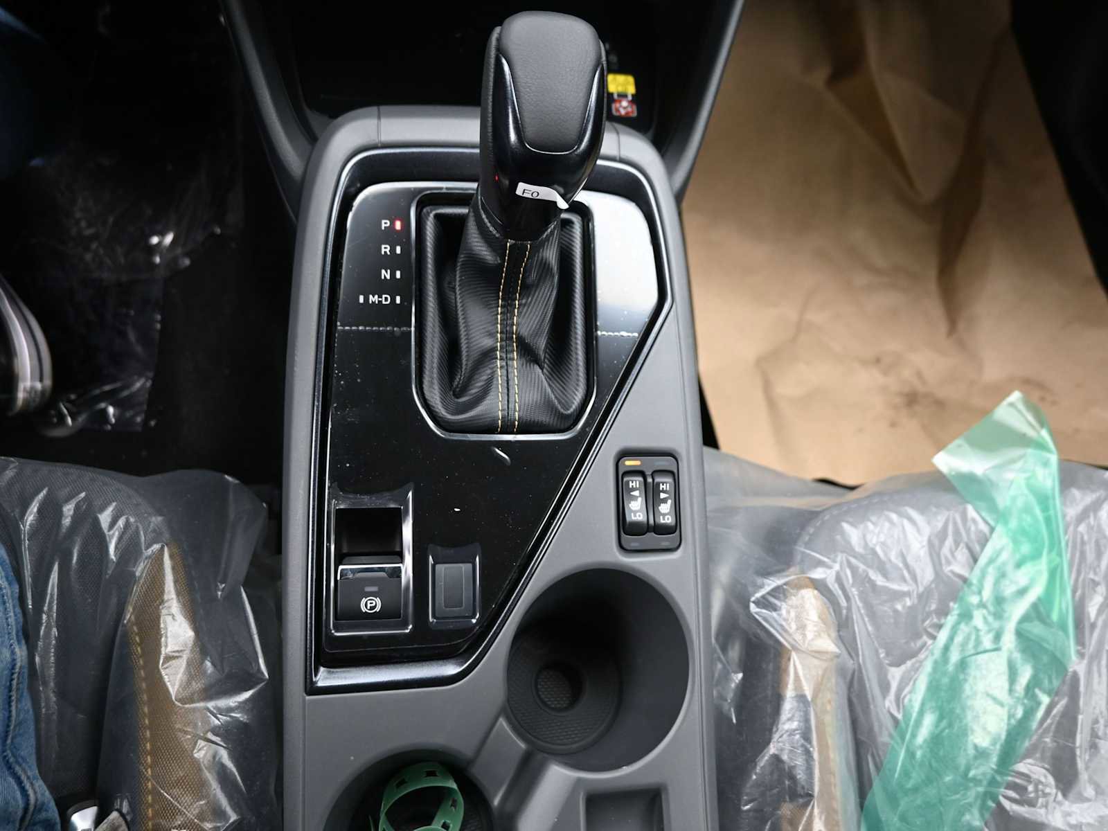 New 2026 Subaru Crosstrek 2.5i Sport image 17