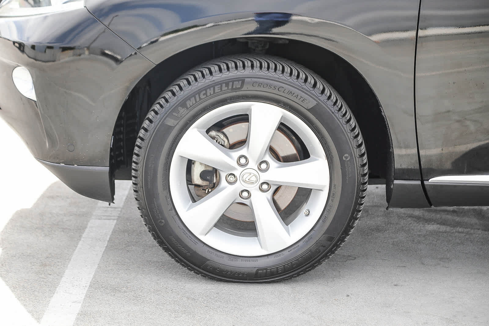 Used 2015 Lexus RX 350 FWD w/ Premium Package image 10