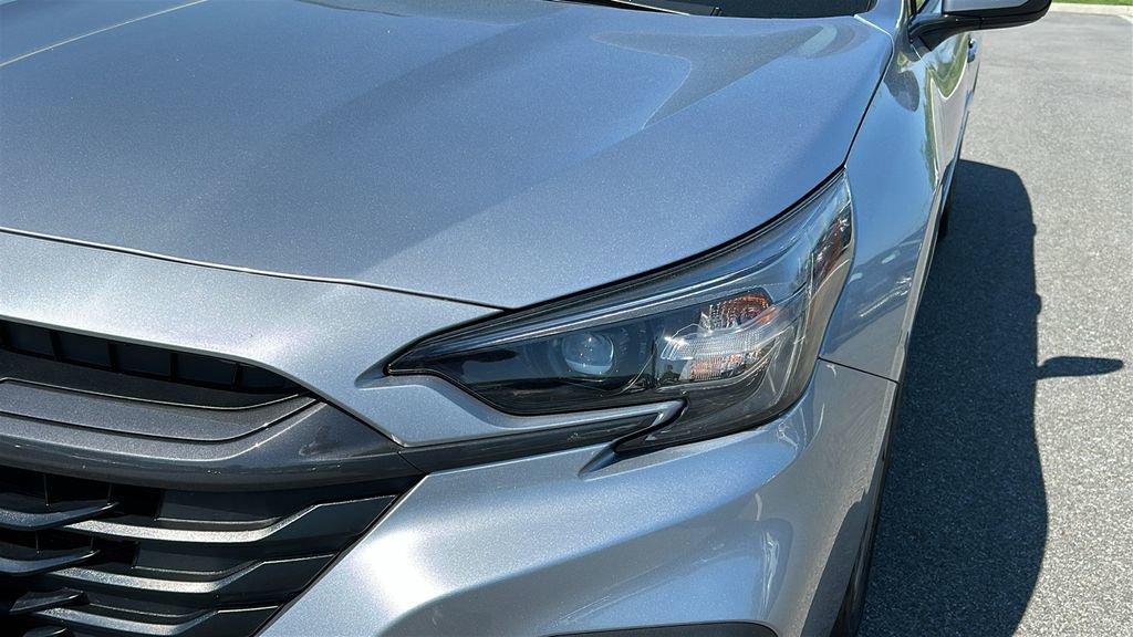 Certified 2025 Subaru Legacy Limited AWD/4WD image 7