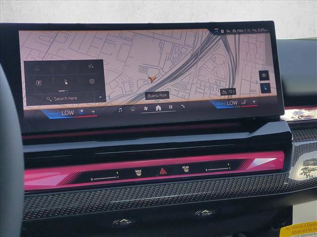 New 2026 BMW i5 eDrive40 w/ M Sport Package RWD image 14