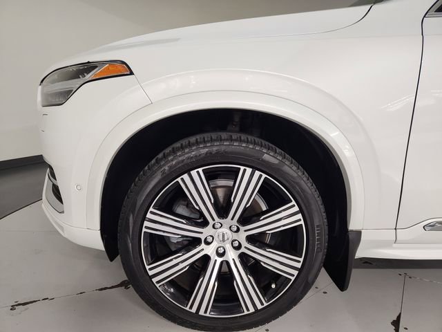 Used 2023 Volvo XC90 B6 Ultimate w/ Protection Package Premier AWD/4WD image 11