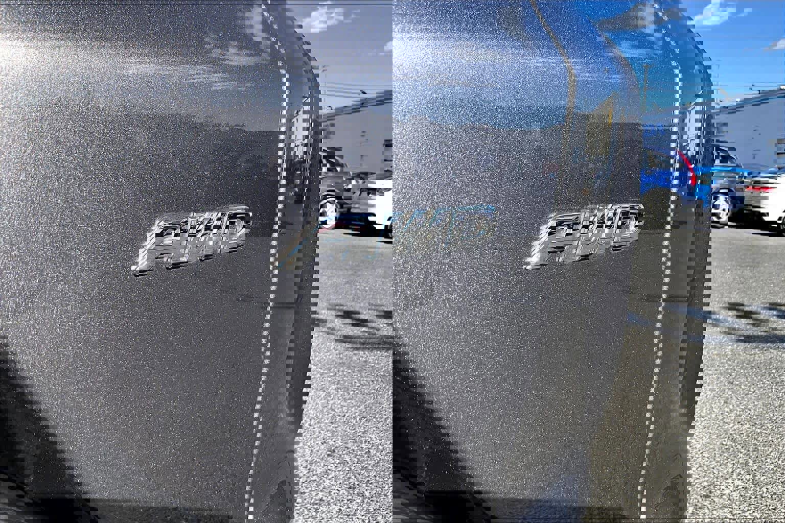 Used 2021 Honda CR-V EX image 9