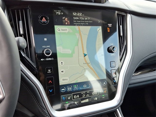 Certified 2025 Subaru Legacy Touring XT image 15