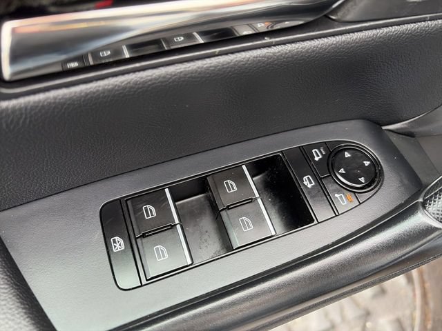 Certified 2024 MAZDA CX-50 AWD 2.5 S w/ Accent Package image 13